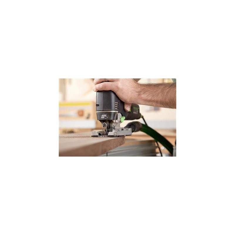 Festool | 561455 PSB 300 EQ D-Handle Jigsaw