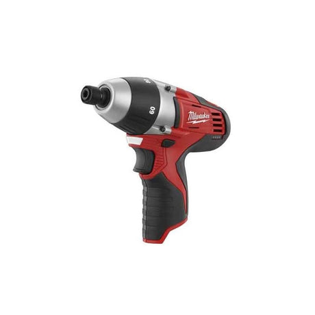 Milwaukee | 2455-20 M12 Cordless 12V Lithium-Ion No-Hub Driver