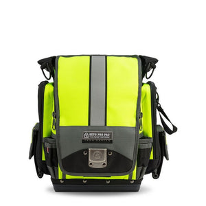 VETO PRO PAC TP-XXL HI-VIZ YELLOW TOOL BAG