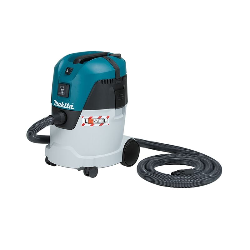 Makita VC2512L 25L L Class Dust Extractor