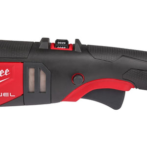 Milwaukee 2685-20 M18 FUEL 21mm Random Orbital Polisher (Tool Only)