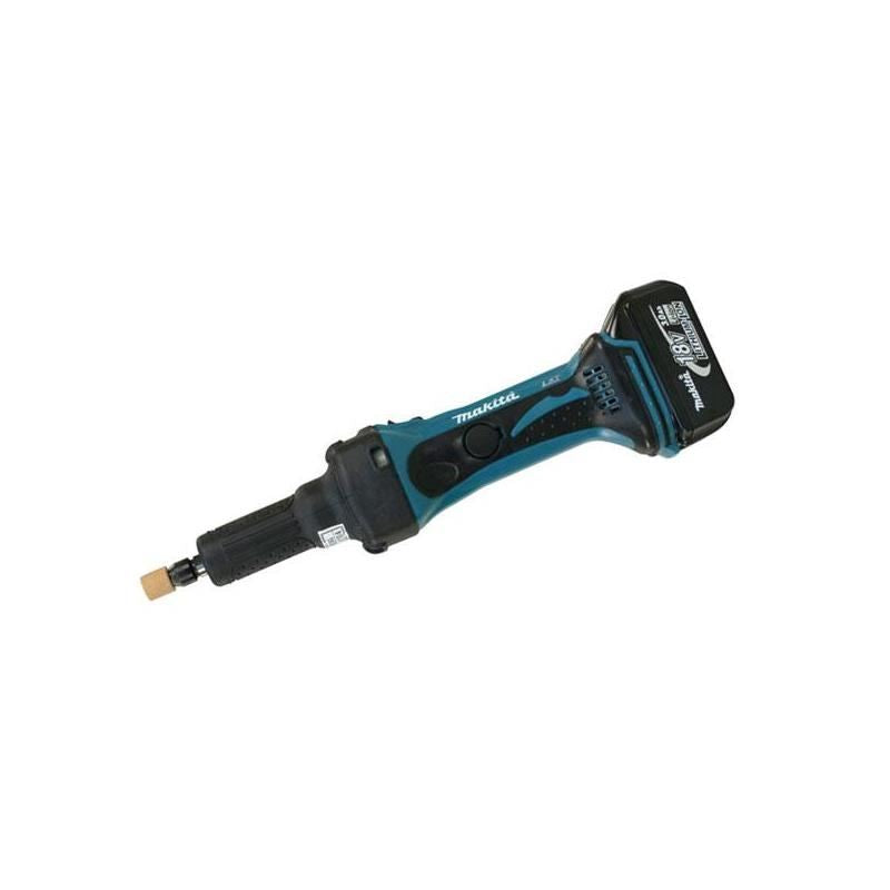 Makita | LXDG01 18V LXT Lithium-Ion Cordless 1/4" Die Grinder Kit