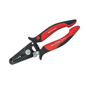 WIHA 56871 ELECTRONIC PRECISION STRIPPING PLIERS 7in