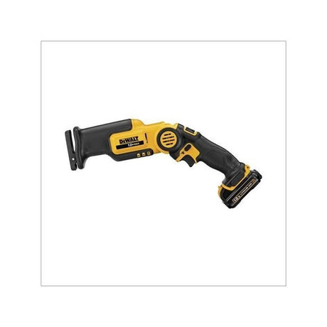 DEWALT | DCS310S1 12V MAX Pivot Reciprocating Saw Kit