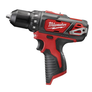 Milwaukee 2407-20 M12 3/8 Drill/Driver (Bare Tool)