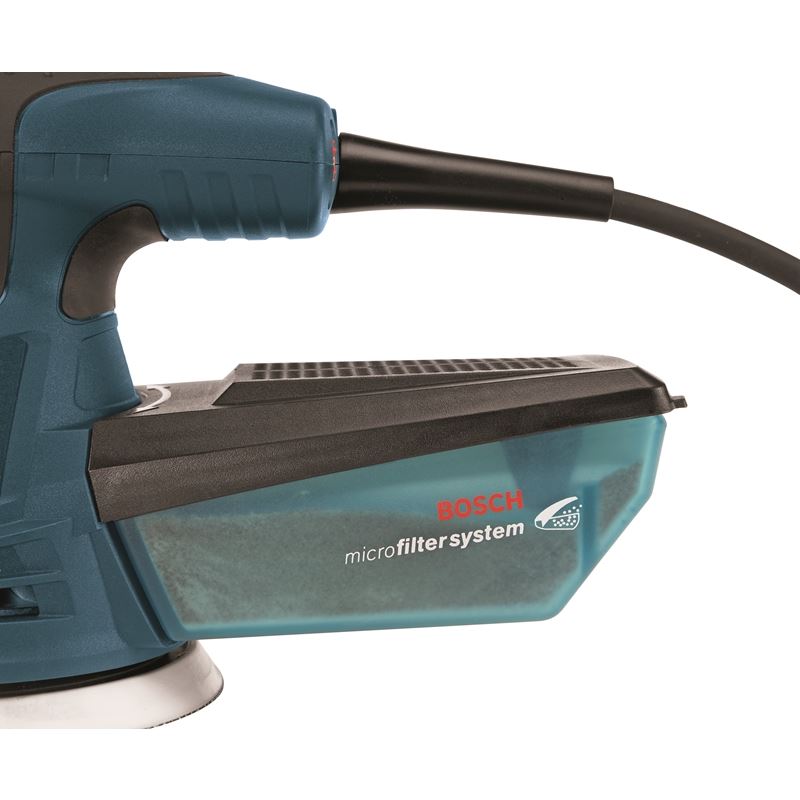 Bosch | ROS20VSC 5 In. Random Orbit Sander/Polisher