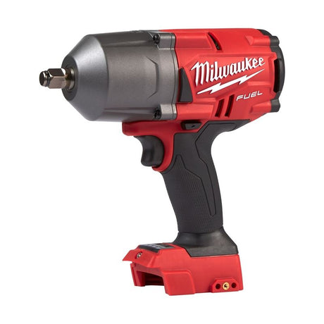 Milwaukee 2993-22 M18 Fuel High Torque 1/2 in. and 3/8 in. Impact Kit