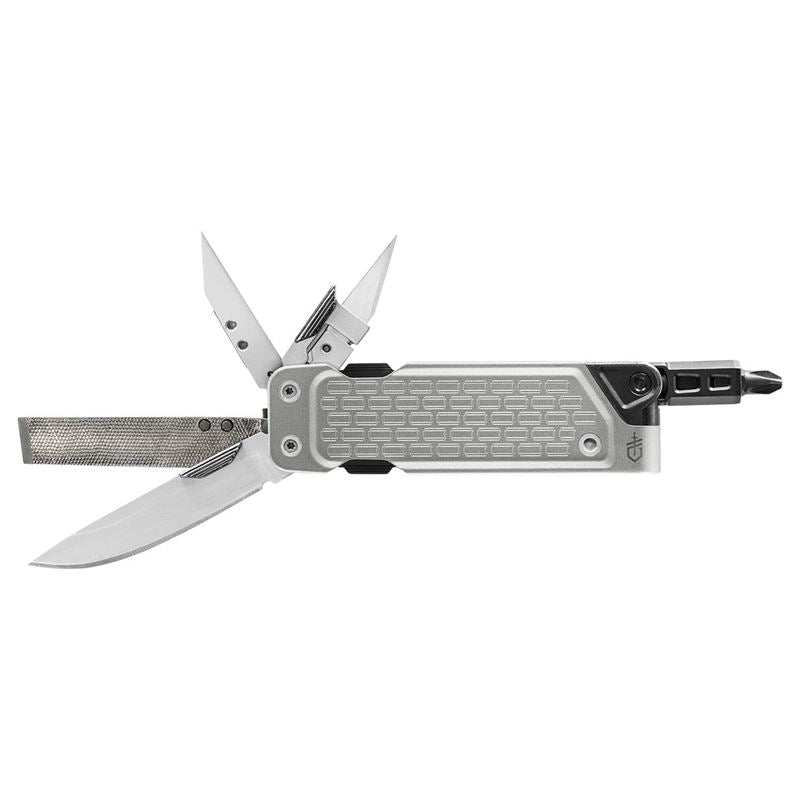 GERBER 31-003705  Lockdown Drive - Silver Multi-tool