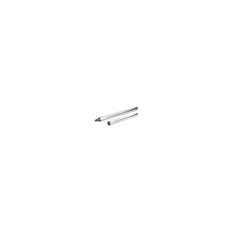 Marshaltown | B5 60 60" Threaded Aluminum Handle Section - 1 3/4" dia.