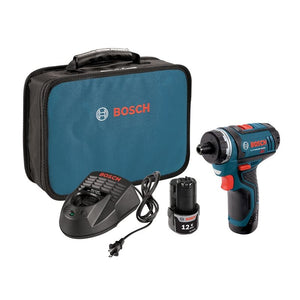 Bosch | PS21-2A 12V Max 2-Speed Pocket Driver