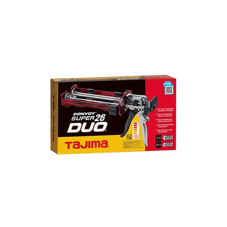 Tajima Convoy Super 26 Epoxy Gun