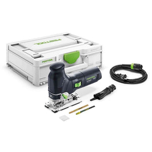 Festool 576039 Jigsaw TRION PS 300 EQ-Plus