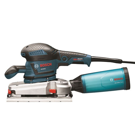 Bosch | OS50VC 1/2-Sheet Orbital Finishing Sander