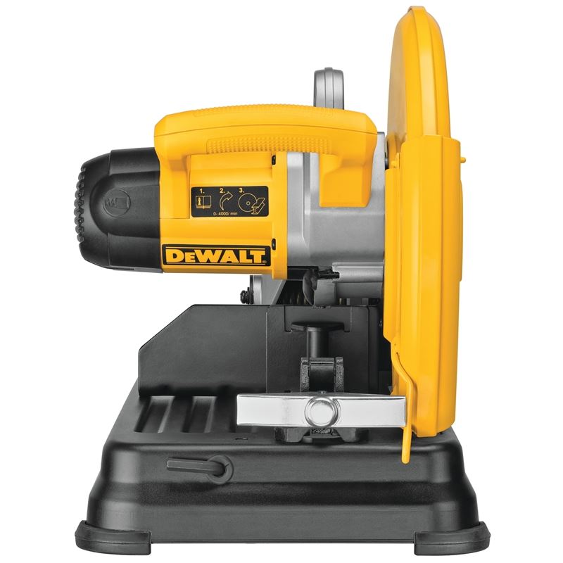 DEWALT D28730 14 in. (355mm) Chop Saw