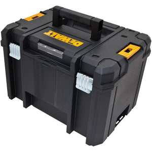 DEWALT TSTAK VI - DEEP BOX DWST17806