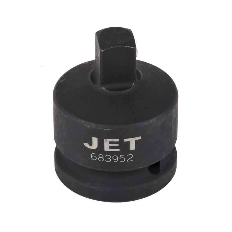 JET 683952 Impact Socket Adapter - 3/4 in Female X 1/2 in Male