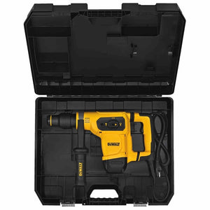 DEWALT D25481K 1-9/16" (40MM)SDS MAX COMBINATION HAMMER KIT