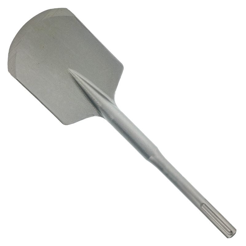 Diablo DMAMXCH1010  4.5 in. x 17 in. SDS-Max Clay Spade