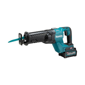 Makita JR001GM101 XGT 40V (4.0 Ah) MAX Li-Ion Brushless Reciprocating Saw Kit