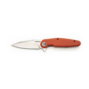 Crescent CPK350CR 3-1/2in Harpoon Blade Composite Handle Pocket Knife