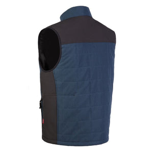 Milwaukee 305BL-20 M12 HEATED AXIS VEST - BLUE