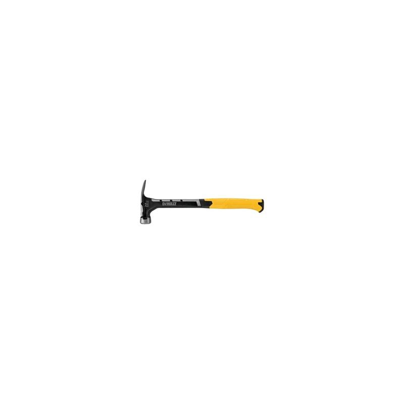 DEWALT DWHT51064 22 oz. One-Piece Steel Hammer