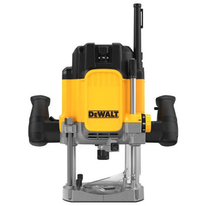 DEWALT DWE625 3 Peak HP Electronic Variable Speed Plunge Router