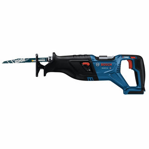 Bosch GSA18V-110N PROFACTOR 18V 1-1/8 In. Reciprocating Saw (Bare Tool)