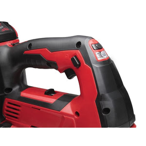 Milwaukee 2767-22GG M18 Impact Wrench and Grease Gun Kit