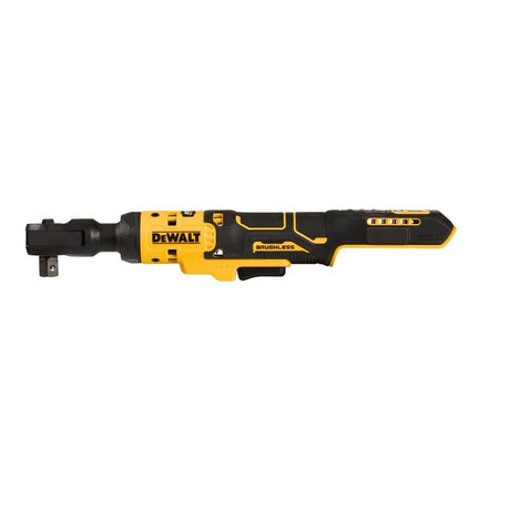 DEWALT DCF512B ATOMIC COMPACT SERIES 20V MAX Brushless 1/2 in. Ratchet (Tool Only)