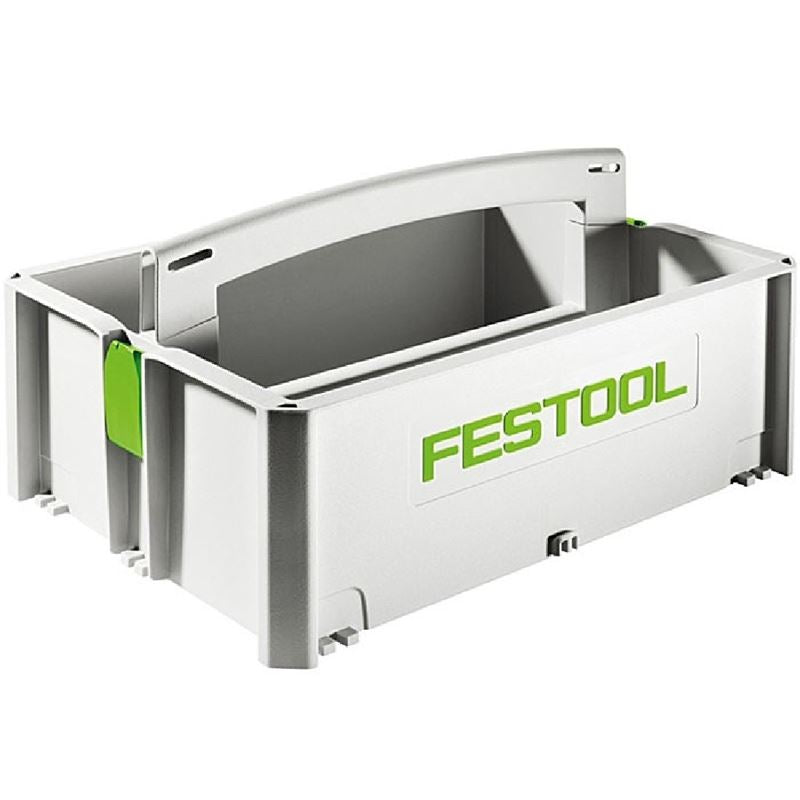 Festool 576675 6pc Systainer Starter Pack