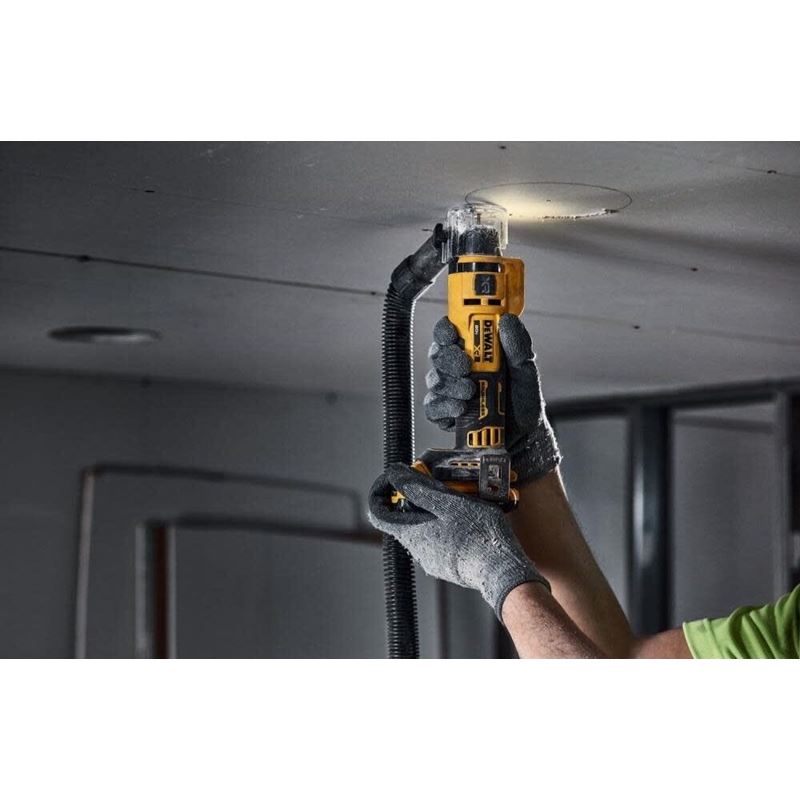 DeWalt DCE555B 20V MAX XR Brushless Drywall Cut Out Tool (Bare Tool)