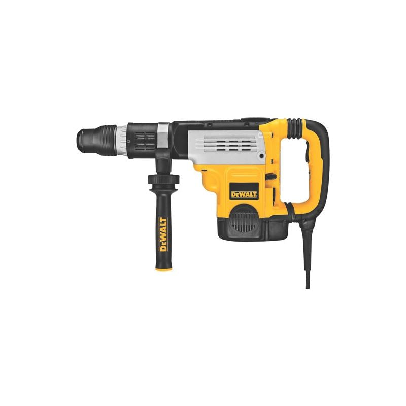 DEWALT | D25601K 1-3/4" SDS Max Combination Hammer