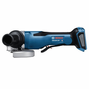 Bosch GWX18V-13PN PROFACTOR 18V Spitfire X-LOCK 5 - 6 In. Angle Grinder with Paddle Switch (Bare Tool)