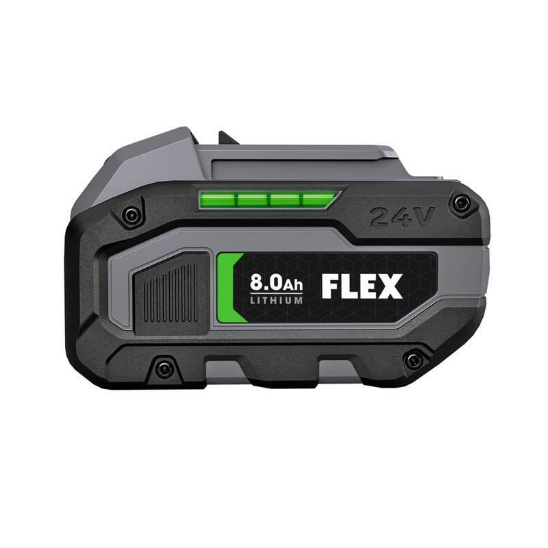 FLEX FX0221-1 24V 8.0Ah Lithium-Ion Battery