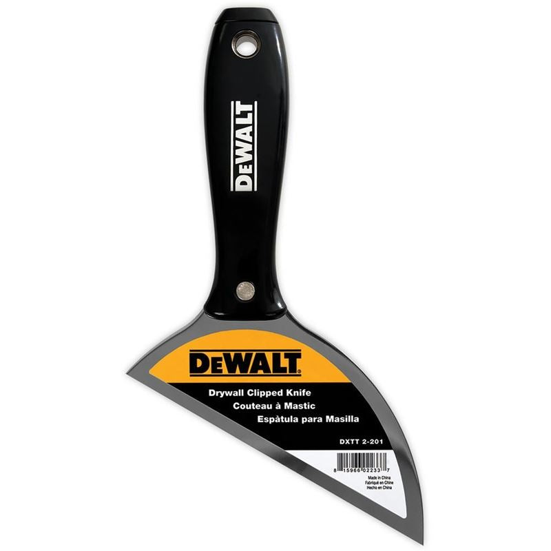 DEWALT Clipped Knife