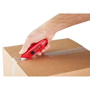 Milwaukee 48-22-1516 Compact Side Slide Utility Knife