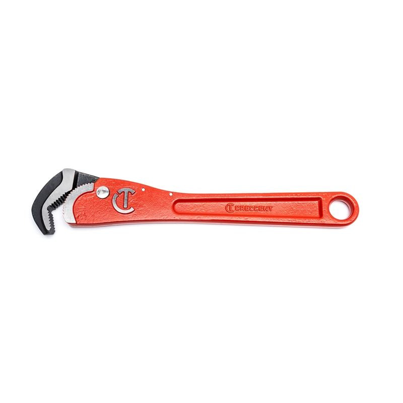 Crescent CPW12S 12 in Self-Adjusting Steel Pipe Wrench