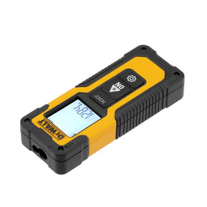 DEWALT DWHT77100-CN 100 ft LASER DISTANCE MEASURER