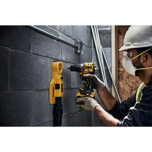 DEWALT DCD805B 20V MAX XR Brushless Cordless 1/2 in. Hammer Drill/Driver (Tool Only)