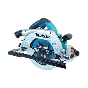 Makita DHS900Z 9-1/4" Cordless Circular Saw with Brushless Motor & AWS