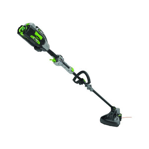 EGO ST1623T EGO POWER+ 16in LINE IQ String Trimmer with POWERLOAD Technology with 4.0Ah Battery and 320W Charger