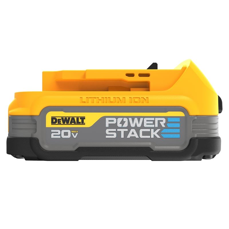 DEWALT DCBP034 20V MAX DEWALT POWERSTACK COMPACT BATTERY