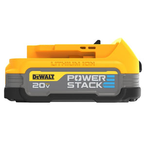 DEWALT DCBP034 20V MAX DEWALT POWERSTACK COMPACT BATTERY