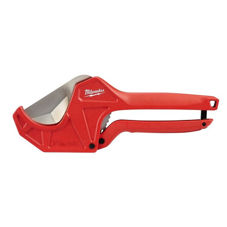 48-22-4215 2-3/8 in. Ratcheting Pipe Cutter