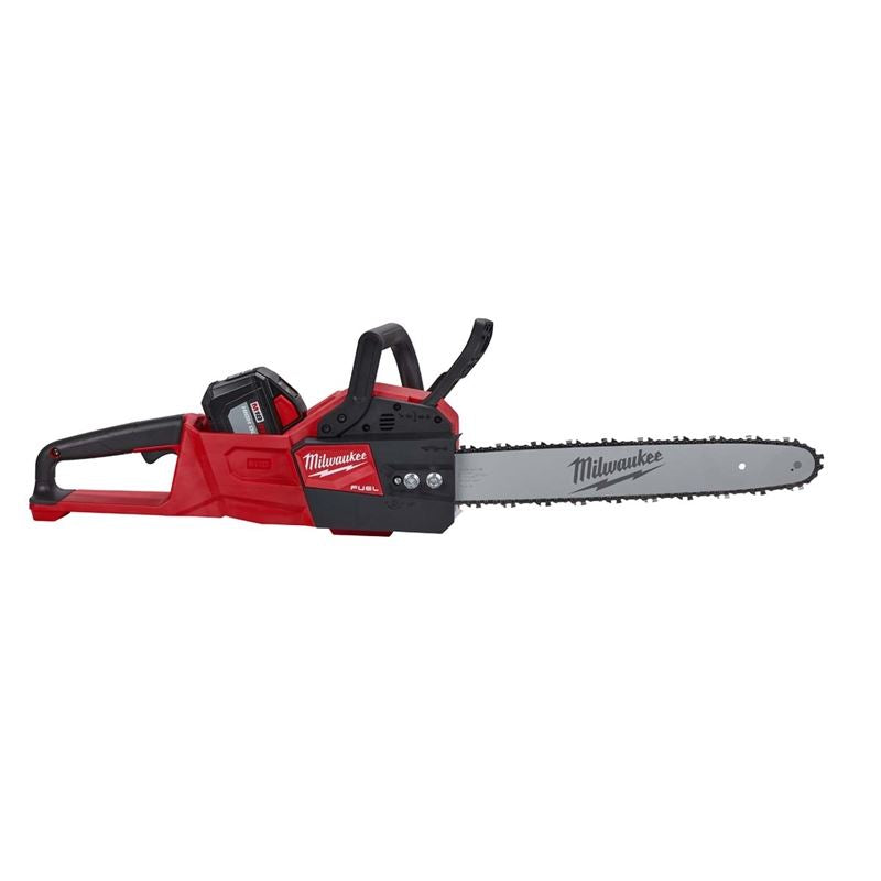 Milwaukee 2727-21HD M18 FUEL 16" Chainsaw Kit