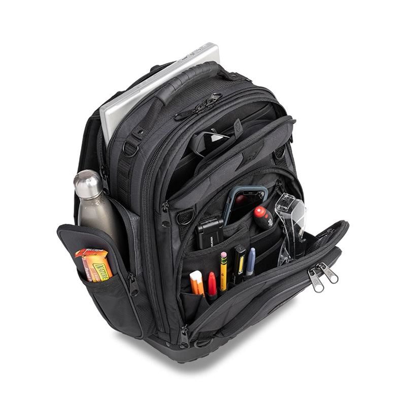 Veto Pro Pac Everyday Carry Backpack - Black