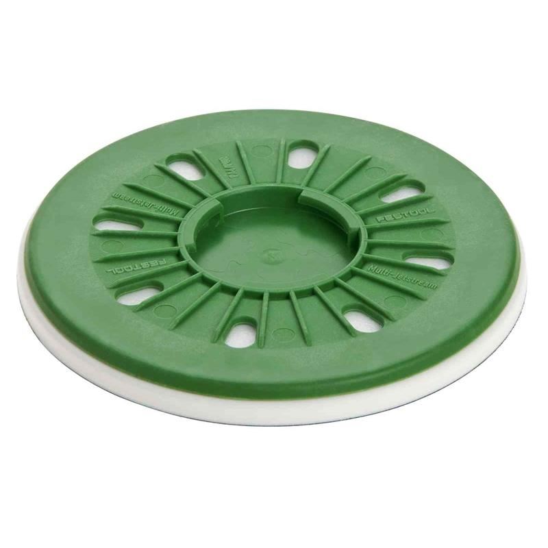 Polishing pad PT-STF-D150 FX