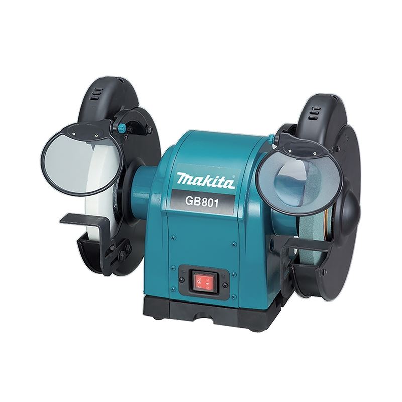 Makita GB801 8" Bench Grinder