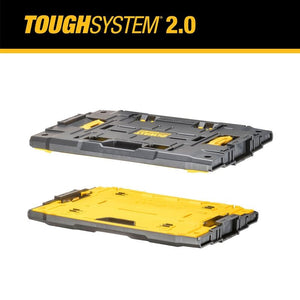 DEWALT DWST08017 DEWALT TOUGHSYSTEM 2.0 Adaptor